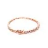 Personalized Diamond Bracelet