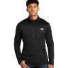North Face Skyline 1/2-Zip Fleece