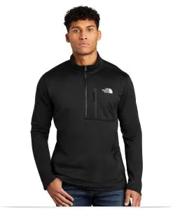 North Face Skyline 1/2-Zip Fleece