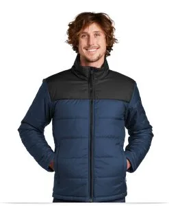 North Face Everyday Insulated Jacket