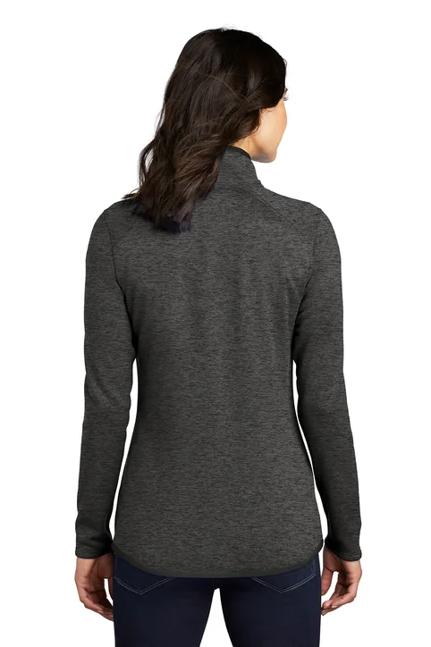 The North Face Ladies Skyline Full-Zip Fleece Jacket - Image 4