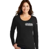 Customized Women's Nike Apparel and Gear Printed