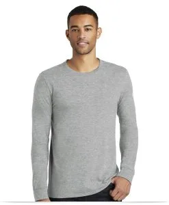 Nike Core Cotton Long Sleeve Tee