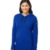 Women’s Lightweight Hooded Sweatshirt
