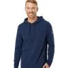 Lightweight Hooded Sweatshirt