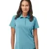 Women’s Ultimate Solid Polo