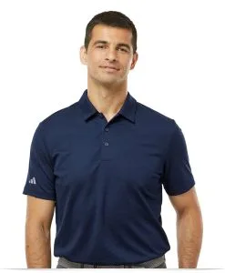 Micro Pique Polo
