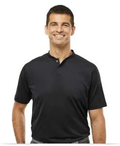 Sport Collar Polo