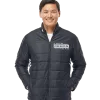 Customized Adidas Jackets Embroidered, Pullovers