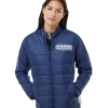 Customized Logo Adidas Women’s Gear