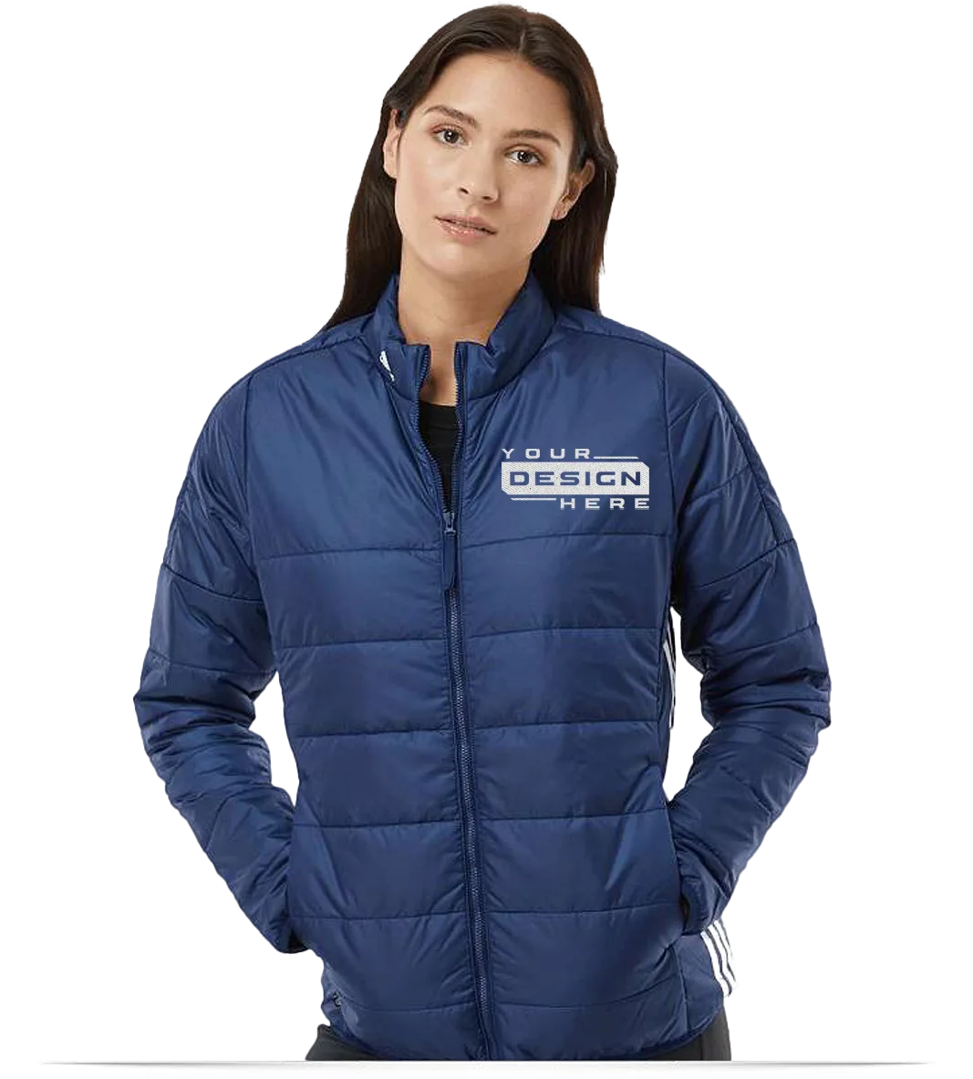 Customized Logo Adidas Women’s Gear