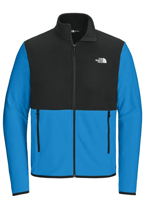 The North Face Glacier Full-Zip Fleece Jacket - Image 2