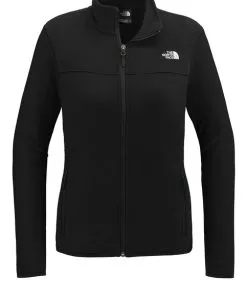 Alternative view of The North Face Ladies Glacier Full-Zip Fleece Jacket
