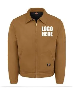 Dickies Duck Jacket