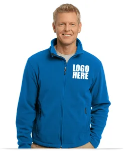 AllStar Logo Value Fleece Jacket