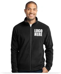 Microfleece Jacket