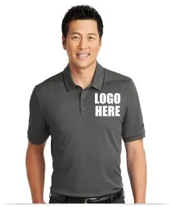 Nike Dri-FIT Edge Tipped Polo