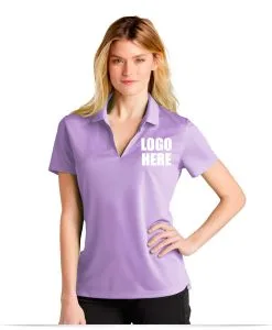 Nike Ladies Dri-FIT Micro Pique 2.0 Polo