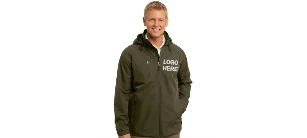 2. Parka Jacket