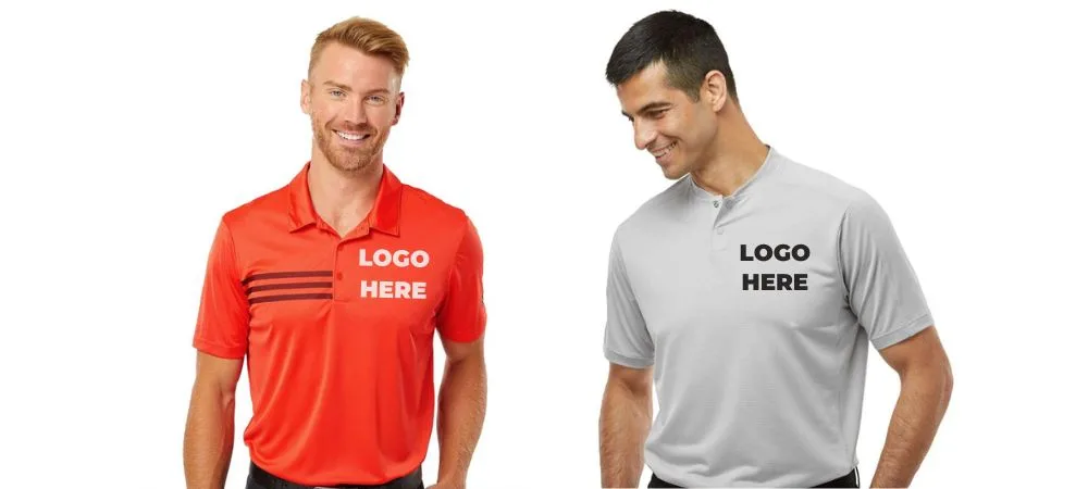 Opt for a Polo Shirt that Fits Perfectly