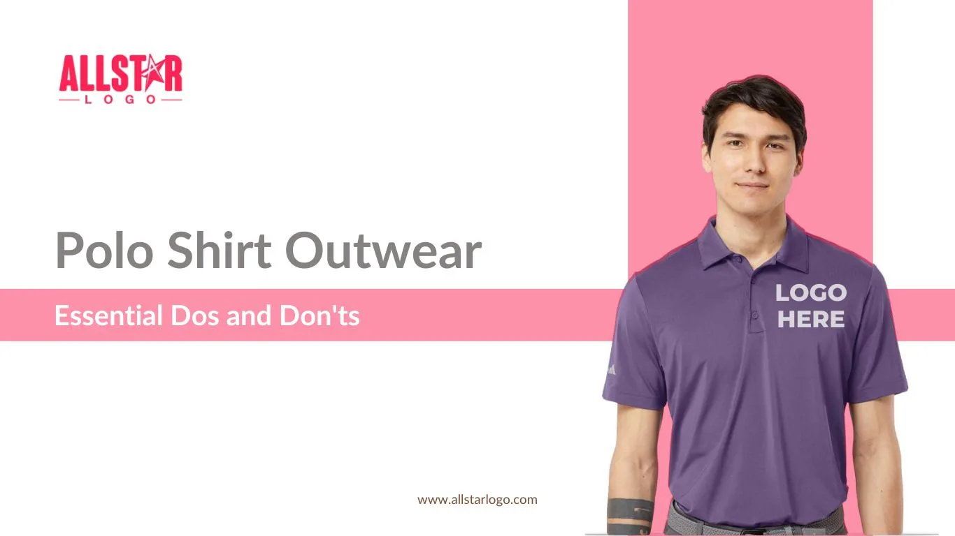 How to Wear a Polo Shirt (07 Dos & Don'ts)