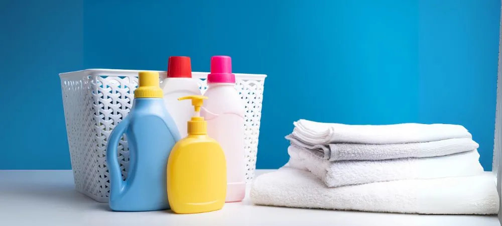 Choosing the Right Detergent