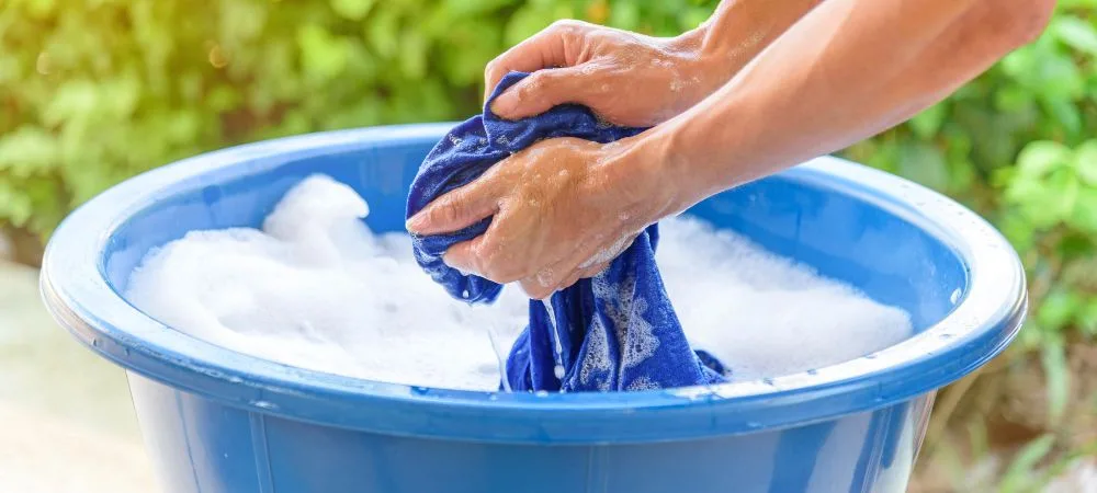Spot Cleaning Tips