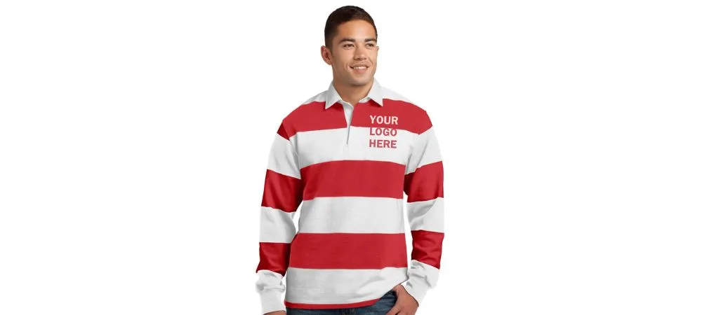 Rugby Shirts