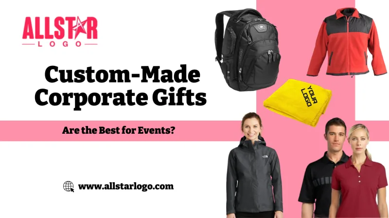 Corporate Gifts