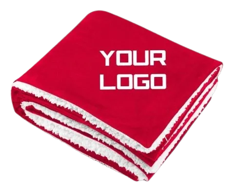 custom-sherpa-throw-blanket
