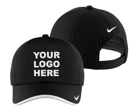 swoosh-perforated-cap