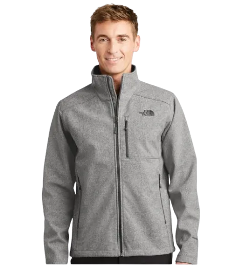 The North Face Apex Barrier Soft Shell Jacket