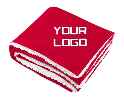 custom-sherpa-throw-blanket