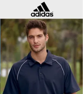 adidas