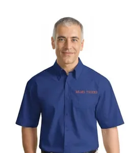 short-sleeve-shirts