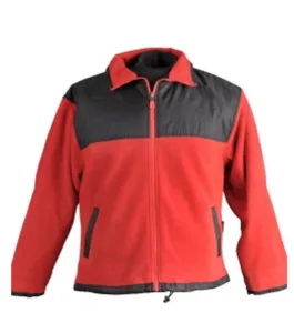 fleece-jacket