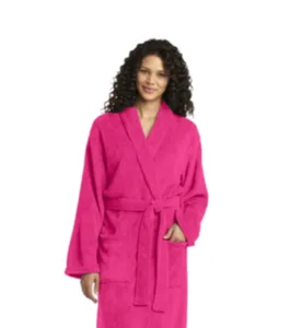 collar-robe