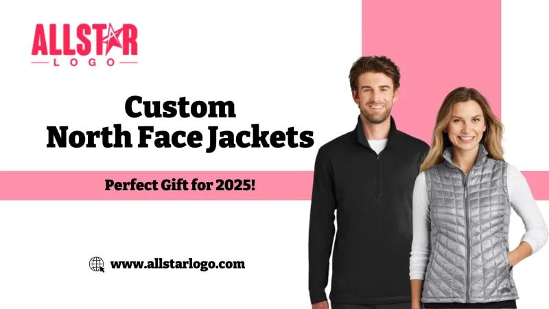 North Face Jackets