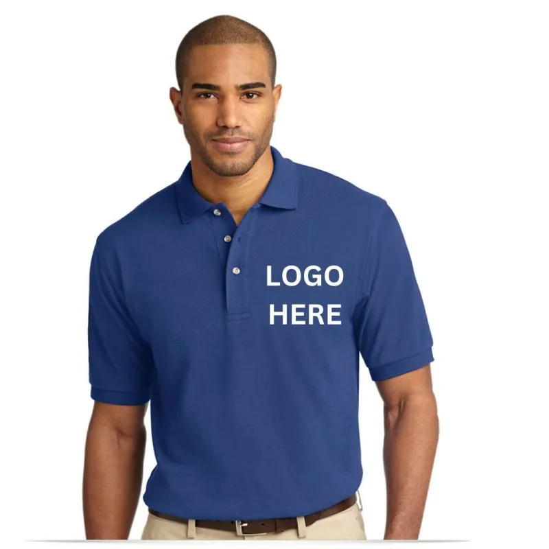 Custom Work Uniforms