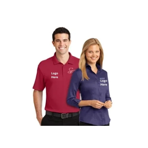 Custom Logo Apparel