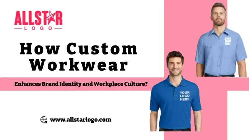 Custom Workwear