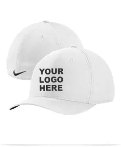 custom nike caps