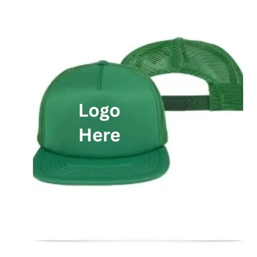 Custom Trucker Hats