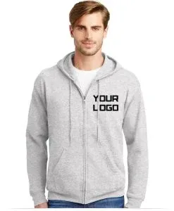 Embroidered Hoodies