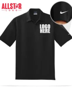 custom polo shirts