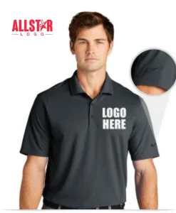 Nike Polo Shirts