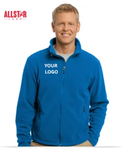 Value Fleece Jacket