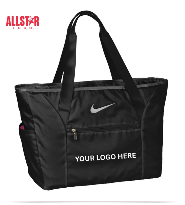 nike-golf-tote by allstarslogo