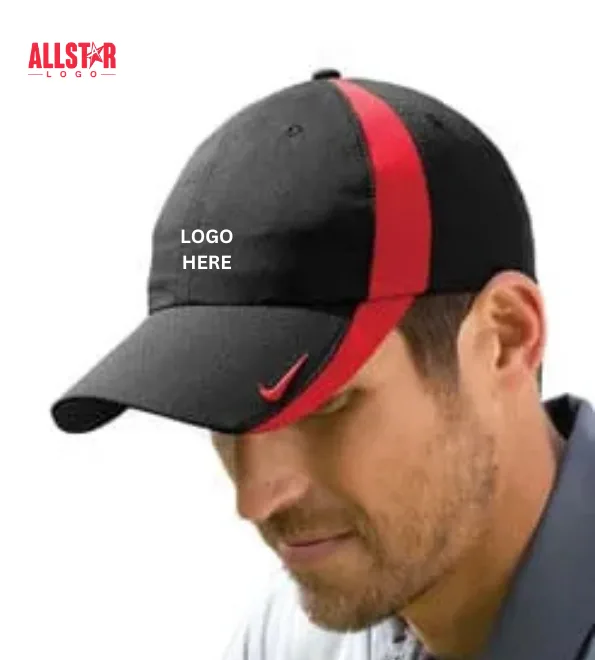 custom caps