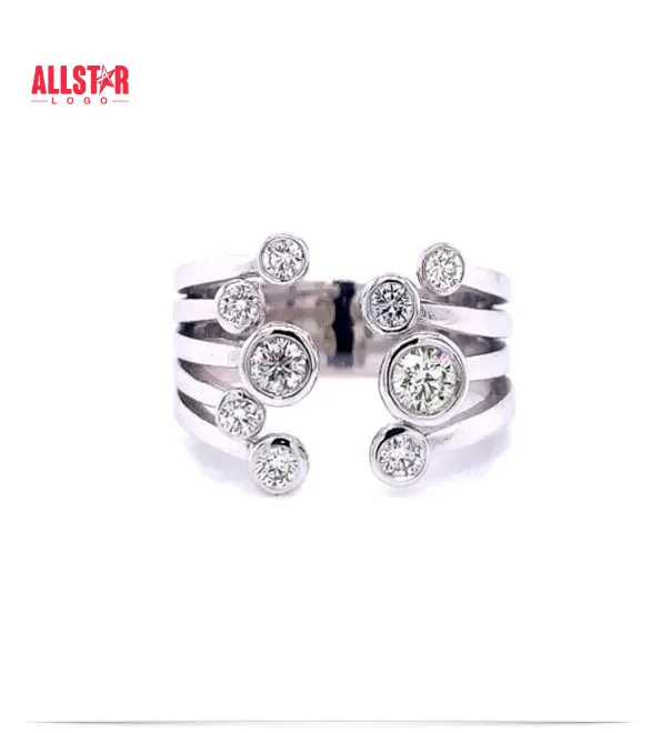 custom jewellery